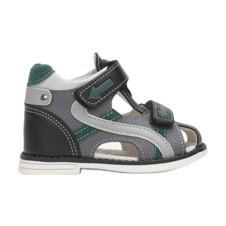 Vices Poroci T19-51-136-crni / sivi