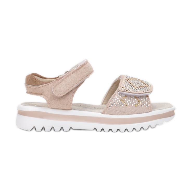 Vices Poroci T54-86-45-ružičasti ružičasta