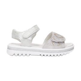 Vices Poroci T54-86-52-srebrni srebro