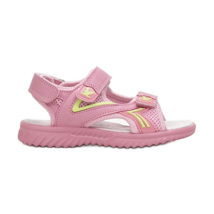 Vices Poroci T54-52-45-ružičasti ružičasta