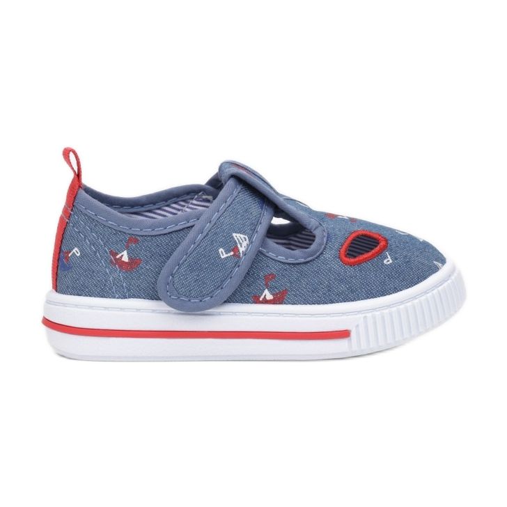 Vices Poroci T9046-51-plavi plava