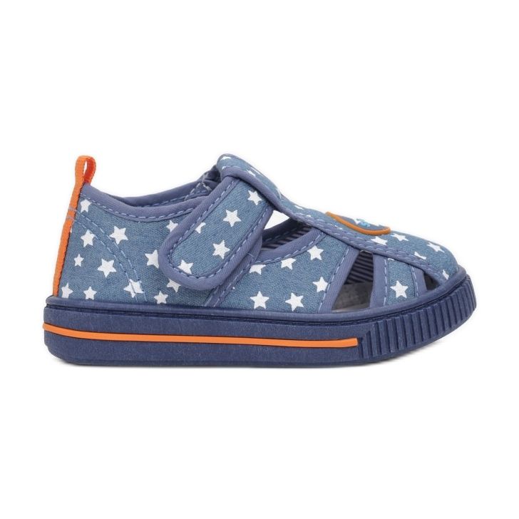 Vices Poroci T9003-51-plavi plava