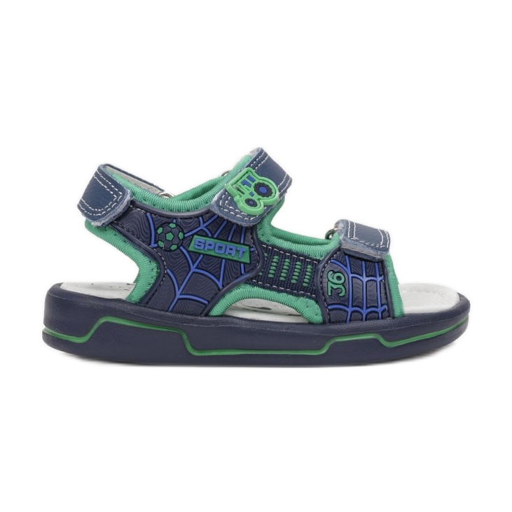 Vices Poroci T54-37-51-plavi plava