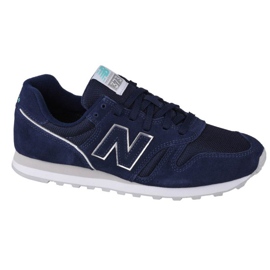 New Balance Nova vaga W WL373FS2 plava