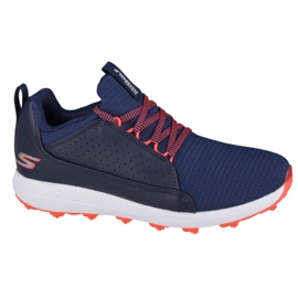 Skechers Go Golf Max Mojo W 14887-NVPK Cipele tamnoplava