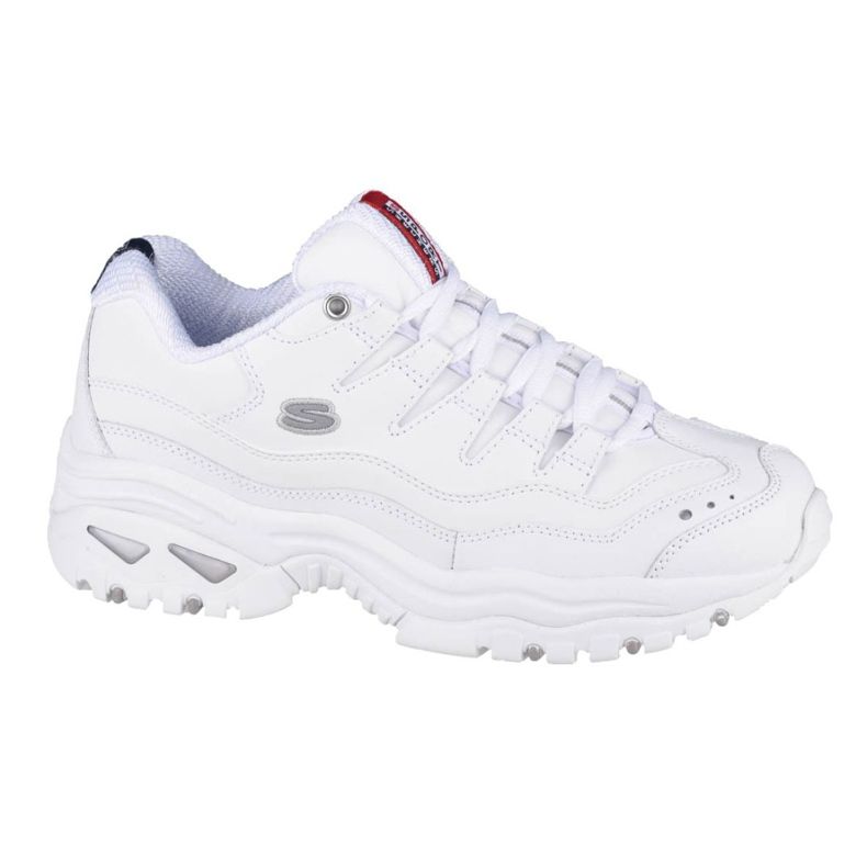 Skechers Energy W 2250-WML Cipele bijela