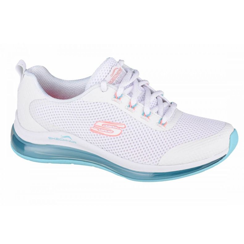 Skechers Skech-Air Element 2,0 izgleda brzo W 149011-WBLP bijela