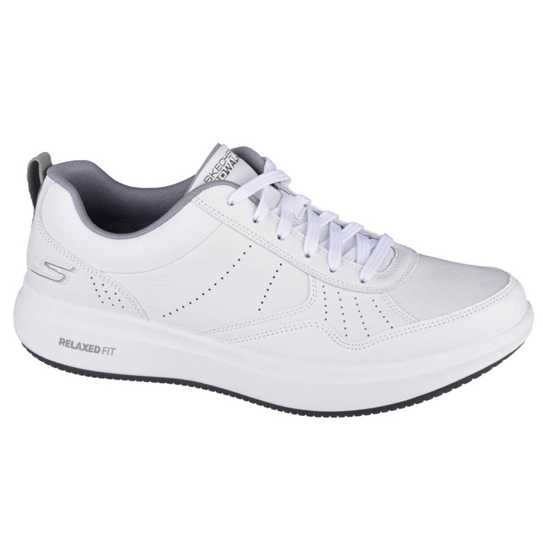 Skechers Go Walk Steady M 216000-WGY Cipele bijela