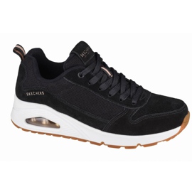 Skechers Uno-Two za emisiju W 73672-BLK crna