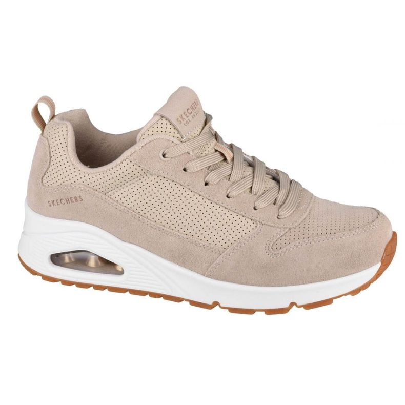 Skechers Uno-Two za cipele W 73672-NAT bež