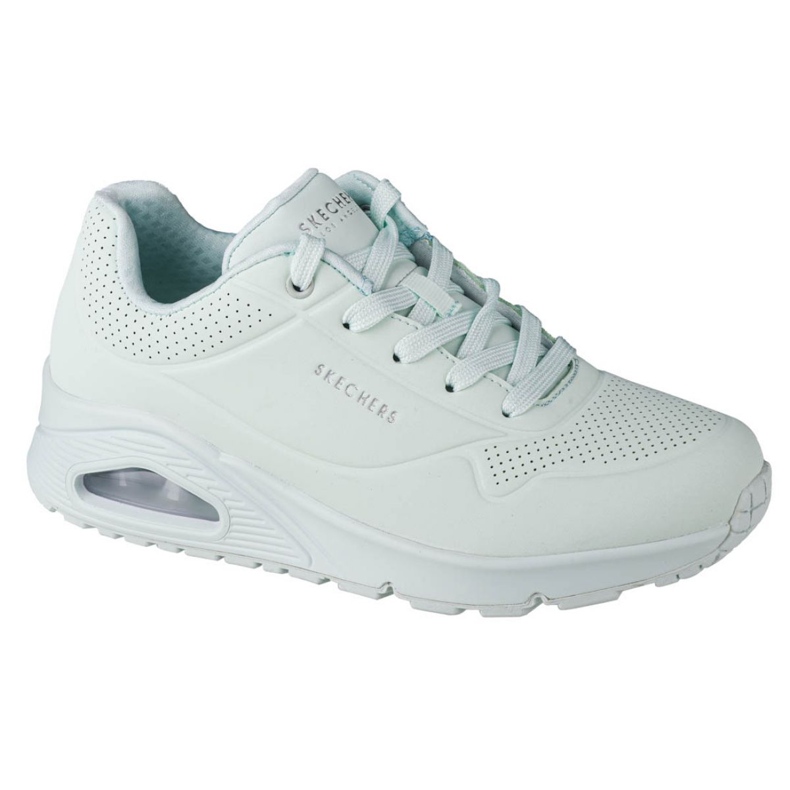 Skechers Uno Frosty Kicks W 155359-MNT bijela