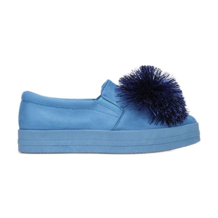 Vices Poroci B832D-11 Plavi 36 41 plava