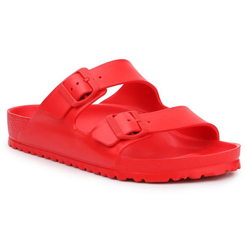 Birkenstock Arizona Eva M 1017997 crvena