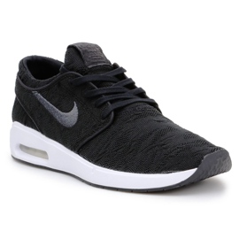 Nike cipele Sb Air Max Janoski 2 M AQ7477-001 crna
