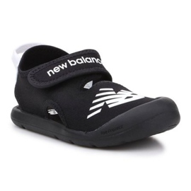 Sandale New Balance Jr Yocrsrbk crna ružičasta