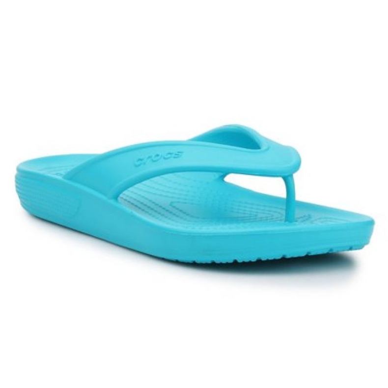 Crocs Classic Ii Flip W 206119-4SL plava