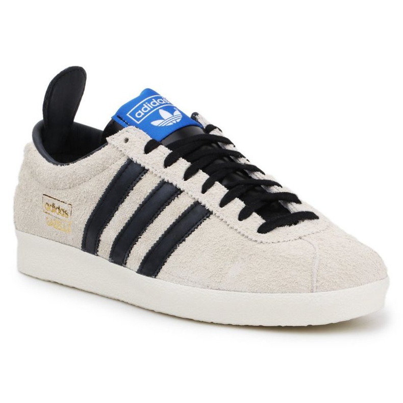 Adidas Gazelle Vintage M FX5488 cipele bež