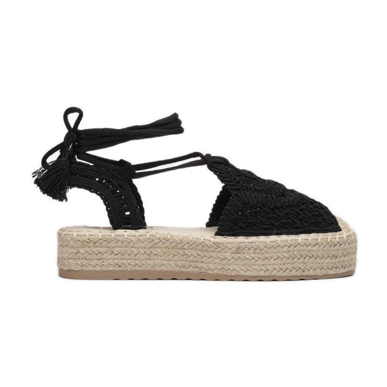 Vices Poroci 3519-38-crni crno