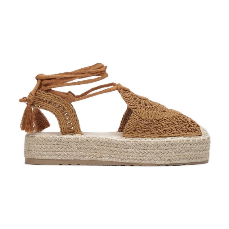 Vices Poroci 3519-68-deva smeđa