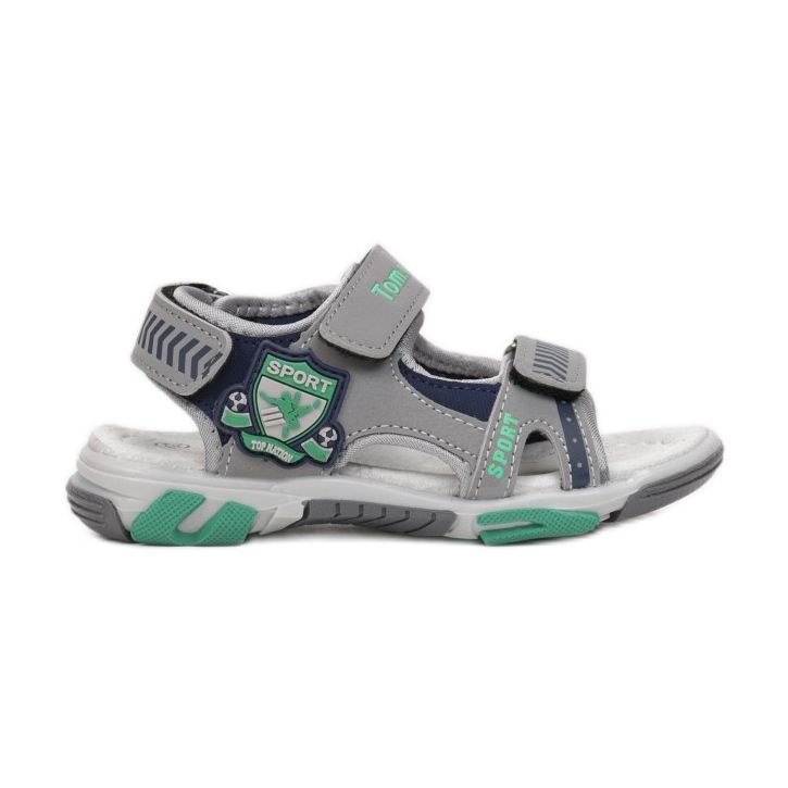 Vices Poroci T56-04-39-sivi siva