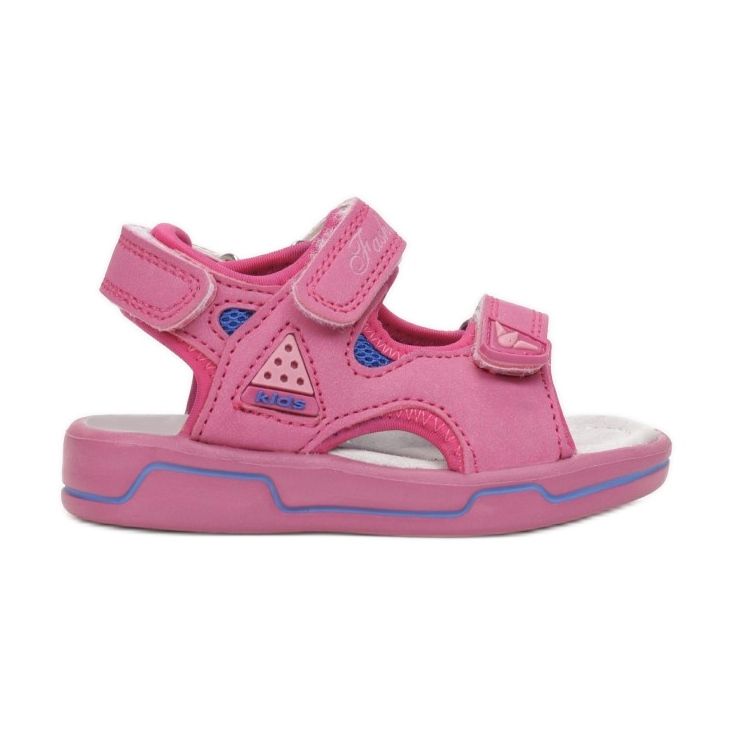 Vices Poroci T54-36-80-fushia ružičasta