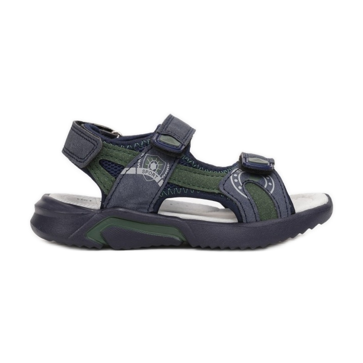 Vices Poroci T52-06-291-plavi / zeleni