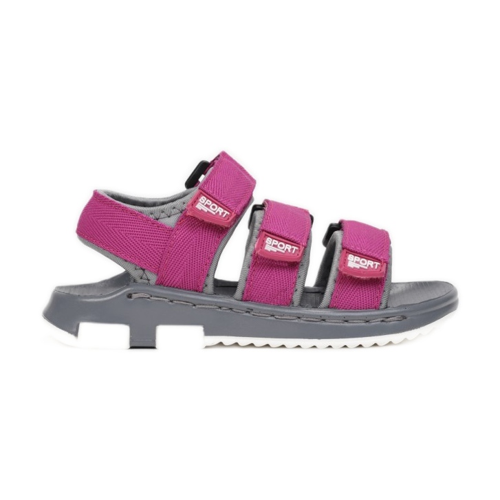 Vices Poroci T33-11-80-fushia ružičasta