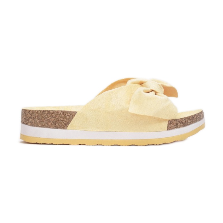 Vices Poroci LS016-49-žuti žuta boja