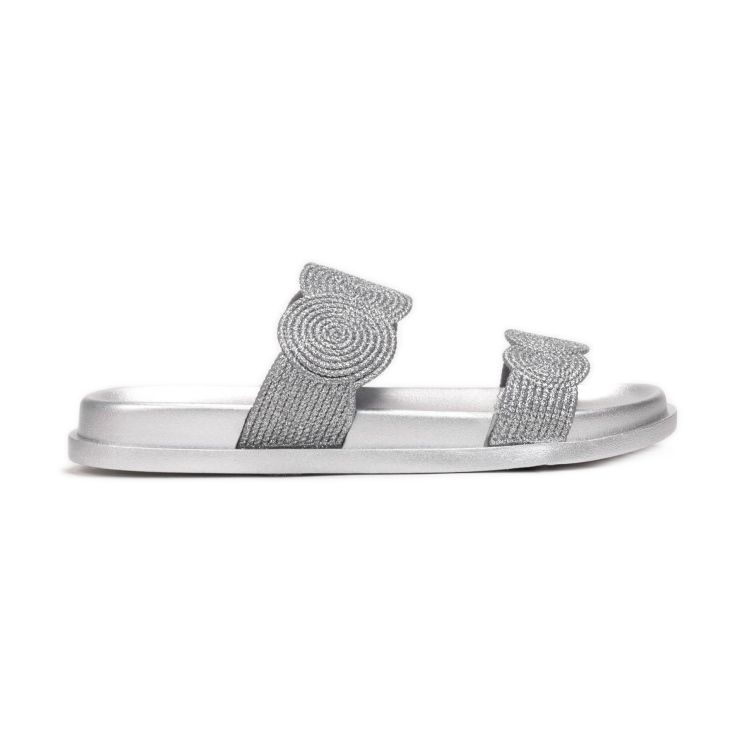 Vices Poroci GJ-3-52-srebrni srebro