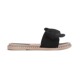 Vices Poroci F20-38-crni crna