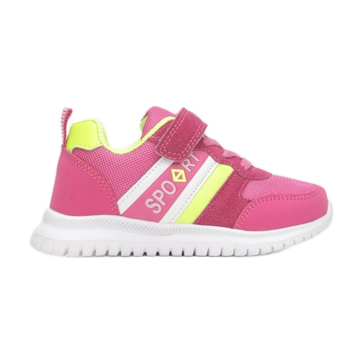 Vices Poroci B55-62-407-zeleni / fushia