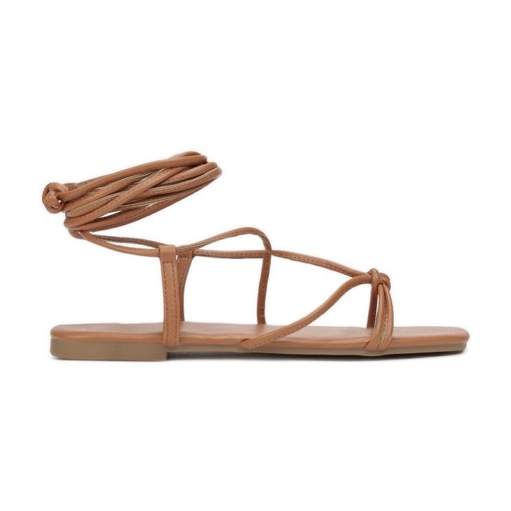 Vices Poroci F28-68-deva smeđa