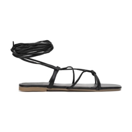 Vices Poroci F28-38-crni crna