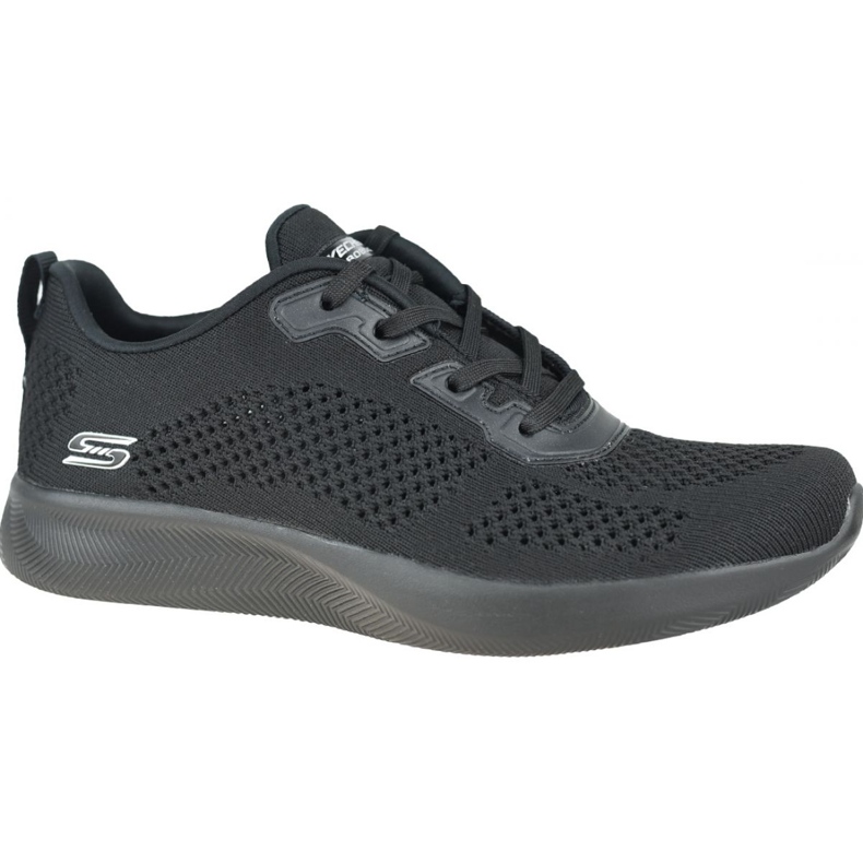 Skechers Bobs Squad 2 W 117018-BBK Cipele crno
