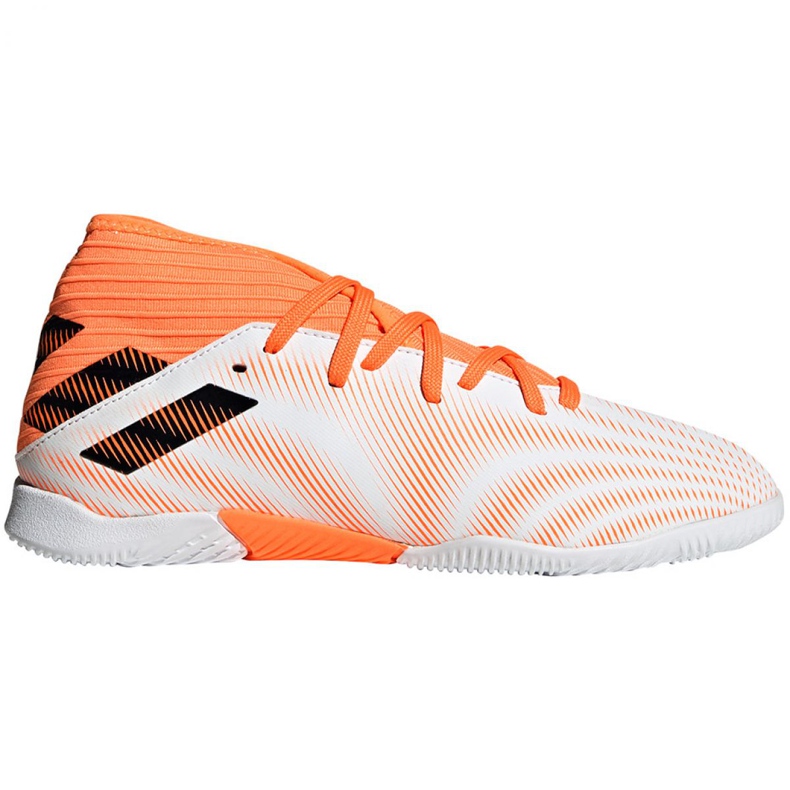 Adidas Nemeziz.3 U kopačkama Jr FW7354 raznobojna naranča