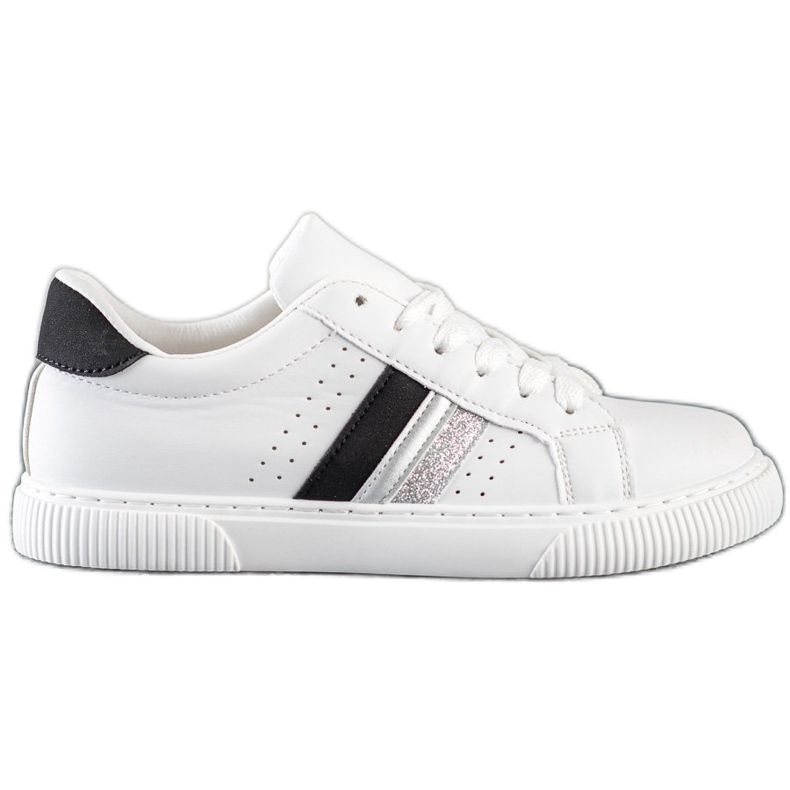 Marquiz Modne sportske cipele bijela