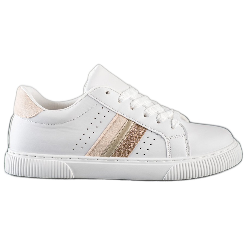 Marquiz Modne sportske cipele bijela