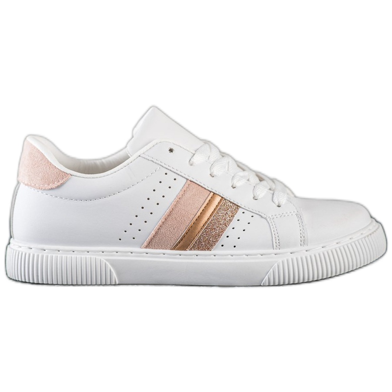 Marquiz Modne sportske cipele bijela