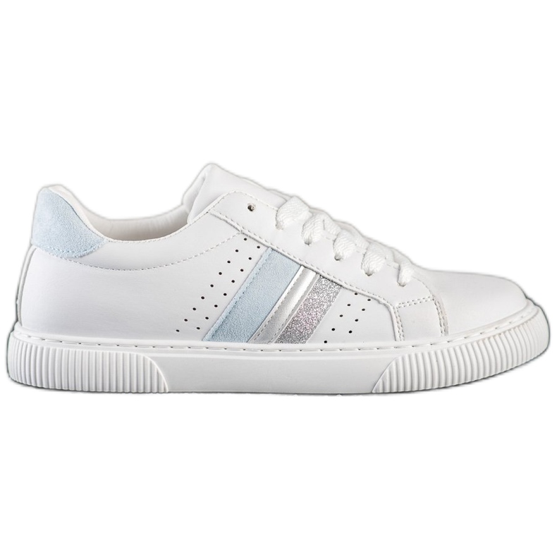 Marquiz Modne sportske cipele bijela