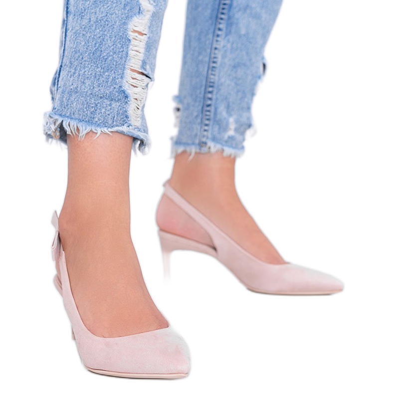 Bež pumpe na Tari peti