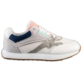 SHELOVET Šarene sportske cipele višebojan