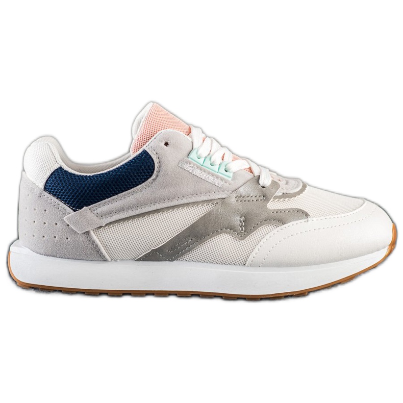 SHELOVET Šarene sportske cipele raznobojna