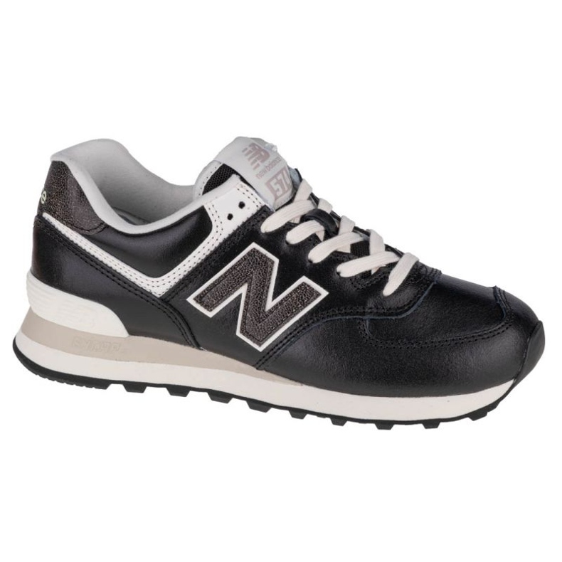 New Balance Nova vaga W WL574PL2 smeđa crno