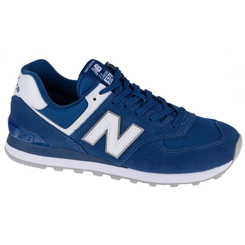 New Balance Nova vaga M ML574ET2 bijela plava