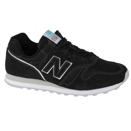 Cipele New Balance W WL373FT2 crna