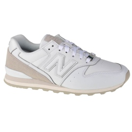 New Balance Nove cipele Balance W WL996FPS bež bijela