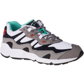 New Balance Nove cipele Balance M ML850SBC bijela crna siva