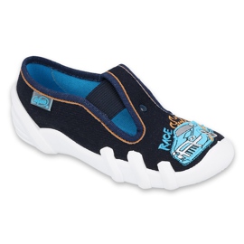 Befado dječje cipele 290X222 crna