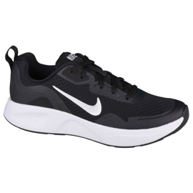 Nike Wearallday CJ1677-001 tenisice crna