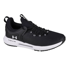 Under Armour Under Armor Hovr Rise W 3023010-001 crna